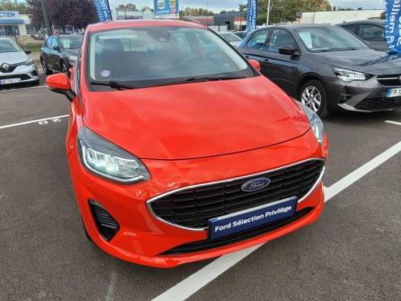 FORD Fiesta 1.1 75ch Cool & Connect 5p à vendre à Sens - Image n°2