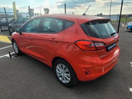 FORD Fiesta 1.1 75ch Cool & Connect 5p à vendre à Sens - Image n°3