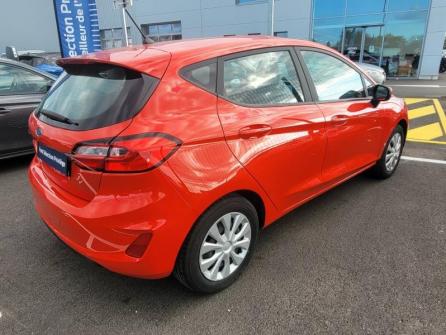 FORD Fiesta 1.1 75ch Cool & Connect 5p à vendre à Sens - Image n°4