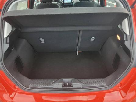 FORD Fiesta 1.1 75ch Cool & Connect 5p à vendre à Sens - Image n°5