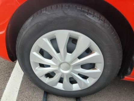 FORD Fiesta 1.1 75ch Cool & Connect 5p à vendre à Sens - Image n°7
