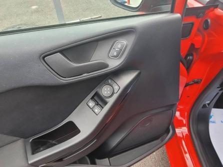 FORD Fiesta 1.1 75ch Cool & Connect 5p à vendre à Sens - Image n°8
