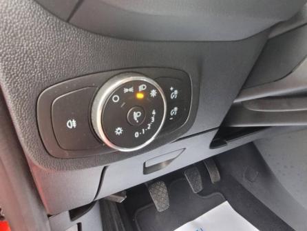 FORD Fiesta 1.1 75ch Cool & Connect 5p à vendre à Sens - Image n°11