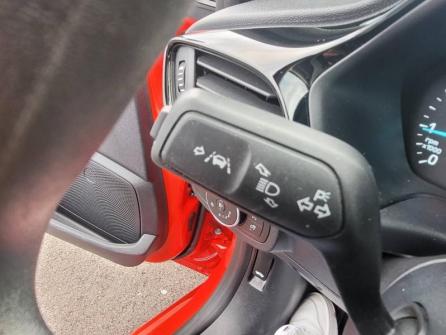 FORD Fiesta 1.1 75ch Cool & Connect 5p à vendre à Sens - Image n°12