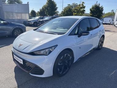 Voir le détail de l'offre de cette CUPRA Born 204ch L 58 kWh V de 2023 en vente à partir de 331.49 € / mois