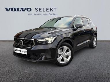 Voir le détail de l'offre de cette VOLVO XC40 B3 163ch Plus DCT 7 de 2022 en vente à partir de 480.87 € / mois