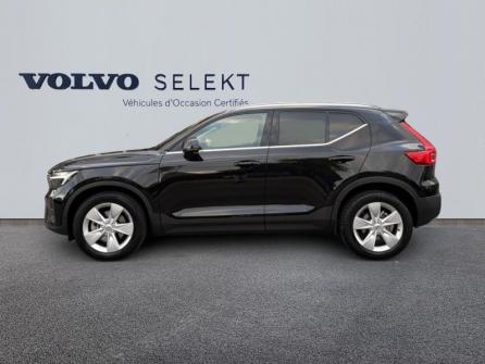 VOLVO XC40 B3 163ch Plus DCT 7 à vendre à Auxerre - Image n°2