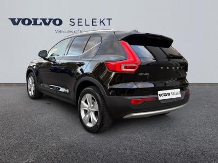 VOLVO XC40 B3 163ch Plus DCT 7 à vendre à Auxerre - Image n°3