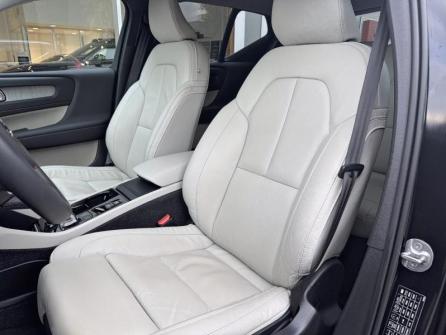 VOLVO XC40 B3 163ch Plus DCT 7 à vendre à Auxerre - Image n°6