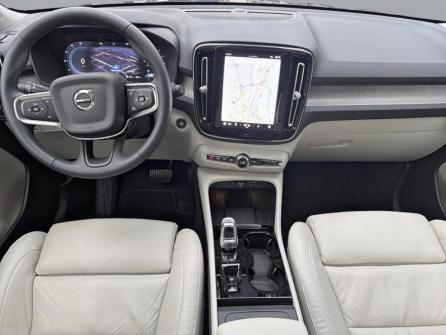 VOLVO XC40 B3 163ch Plus DCT 7 à vendre à Auxerre - Image n°7