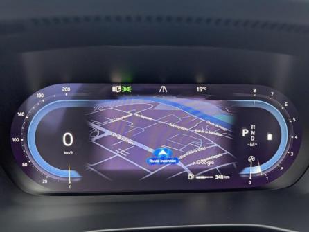 VOLVO XC40 B3 163ch Plus DCT 7 à vendre à Auxerre - Image n°11