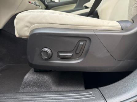 VOLVO XC40 B3 163ch Plus DCT 7 à vendre à Auxerre - Image n°12
