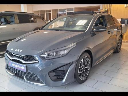 KIA ProCeed 1.5 T-GDi 140ch GT-line Premium DCT7 à vendre à Auxerre - Image n°1