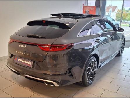 KIA ProCeed 1.5 T-GDi 140ch GT-line Premium DCT7 à vendre à Auxerre - Image n°5