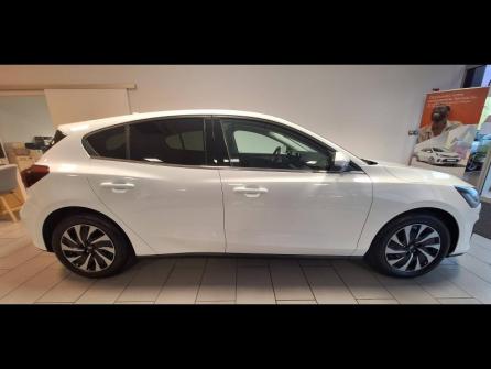 FORD Focus 1.0 EcoBoost mHEV 125ch Titanium X Business à vendre à Auxerre - Image n°4