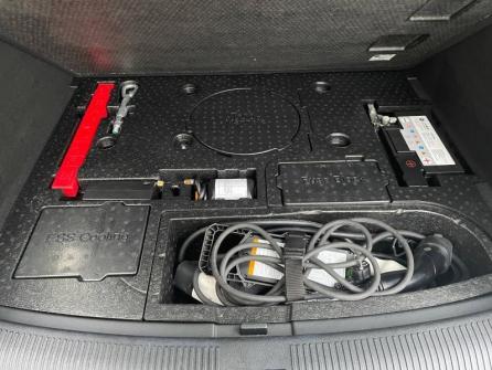 MG MOTOR EHS 1.5T GDI 258ch PHEV Luxury à vendre à Melun - Image n°9