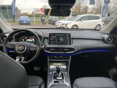 MG MOTOR EHS 1.5T GDI 258ch PHEV Luxury à vendre à Melun - Image n°11