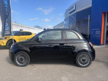 FIAT 500C e 118ch IcÃ´ne à vendre à Besançon - Image n°4