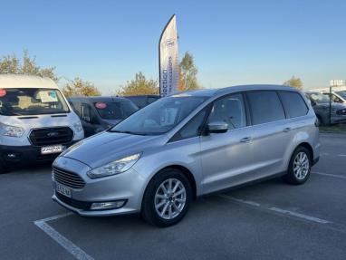 Voir le détail de l'offre de cette FORD Galaxy 2.0 TDCi 150ch Stop&Start Titanium de 2016 en vente à partir de 366.93 €  / mois