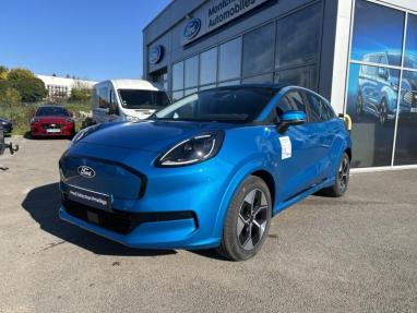 Voir le détail de l'offre de cette FORD Puma Gen-E 168ch Standard Range 43 kWh de 2025 en vente à partir de 31 699 €