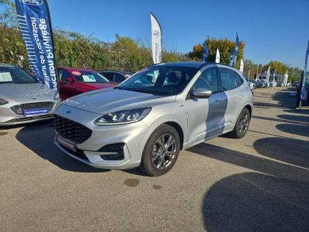 FORD Kuga 2.0 EcoBlue 150ch mHEV ST-Line à vendre à Dijon - Image n°1