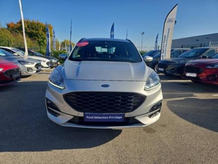 FORD Kuga 2.0 EcoBlue 150ch mHEV ST-Line à vendre à Dijon - Image n°2