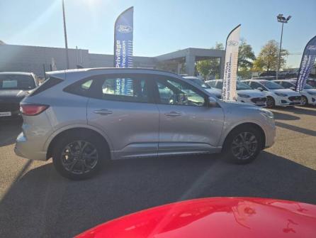 FORD Kuga 2.0 EcoBlue 150ch mHEV ST-Line à vendre à Dijon - Image n°4