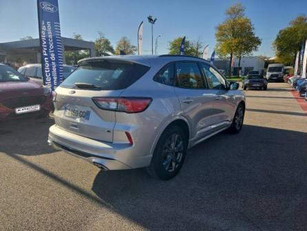 FORD Kuga 2.0 EcoBlue 150ch mHEV ST-Line à vendre à Dijon - Image n°5