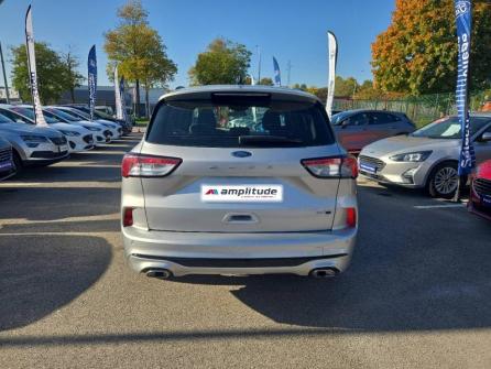 FORD Kuga 2.0 EcoBlue 150ch mHEV ST-Line à vendre à Dijon - Image n°6