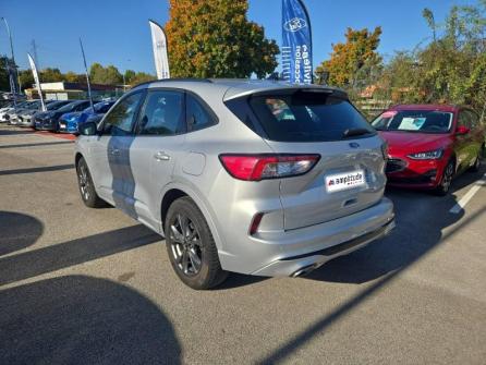 FORD Kuga 2.0 EcoBlue 150ch mHEV ST-Line à vendre à Dijon - Image n°7