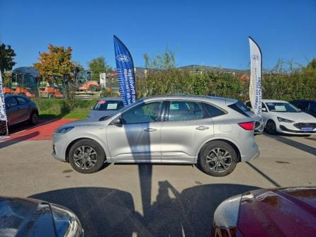 FORD Kuga 2.0 EcoBlue 150ch mHEV ST-Line à vendre à Dijon - Image n°8