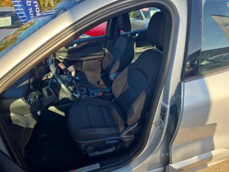 FORD Kuga 2.0 EcoBlue 150ch mHEV ST-Line à vendre à Dijon - Image n°9