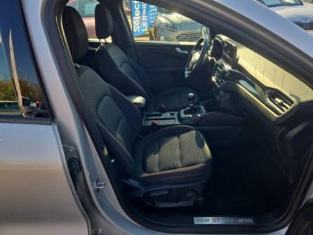FORD Kuga 2.0 EcoBlue 150ch mHEV ST-Line à vendre à Dijon - Image n°10
