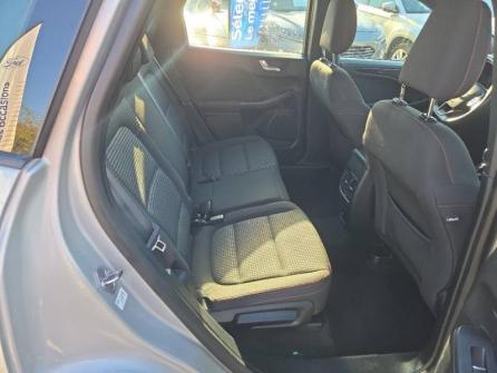 FORD Kuga 2.0 EcoBlue 150ch mHEV ST-Line à vendre à Dijon - Image n°11