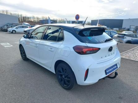 OPEL Corsa 1.2 Turbo Hybrid 100ch GS e-BVA6 à vendre à Beaune - Image n°7