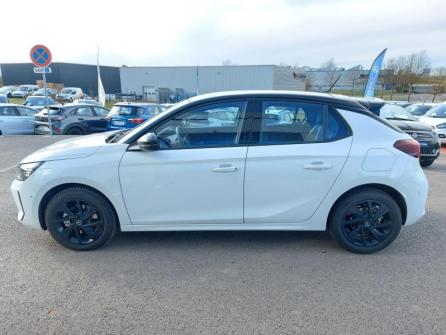 OPEL Corsa 1.2 Turbo Hybrid 100ch GS e-BVA6 à vendre à Beaune - Image n°8