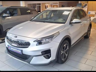 Voir le détail de l'offre de cette KIA XCeed 1.6 GDi 105ch + Plug-In 60.5ch Active DCT6 de 2021 en vente à partir de 190.12 € / mois
