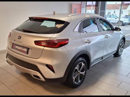 KIA XCeed 1.6 GDi 105ch + Plug-In 60.5ch Active DCT6 à vendre à Auxerre - Image n°5