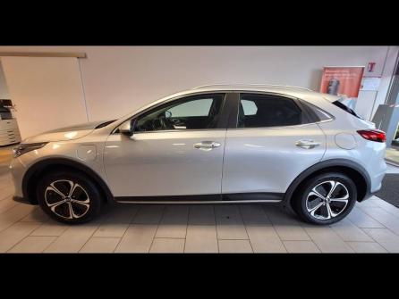 KIA XCeed 1.6 GDi 105ch + Plug-In 60.5ch Active DCT6 à vendre à Auxerre - Image n°8