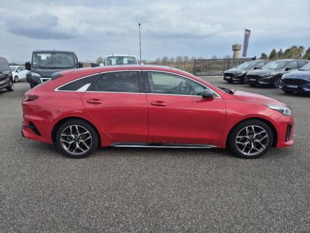 KIA ProCeed 1.5 T-GDI 160ch GT Line Premium DCT7 à vendre à Auxerre - Image n°4