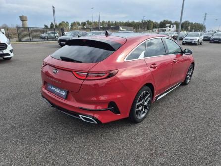 KIA ProCeed 1.5 T-GDI 160ch GT Line Premium DCT7 à vendre à Auxerre - Image n°5