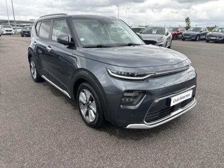 KIA e-Soul e-Premium 204ch à vendre à Auxerre - Image n°3