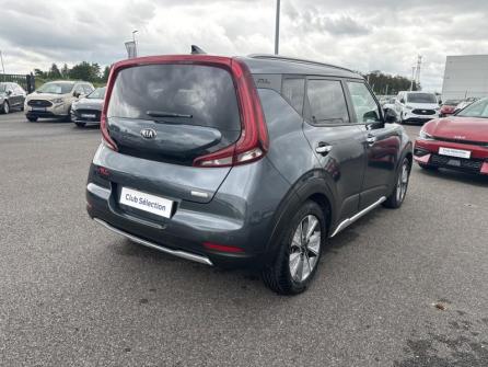 KIA e-Soul e-Premium 204ch à vendre à Auxerre - Image n°5