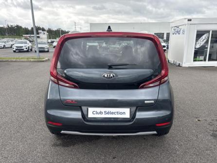 KIA e-Soul e-Premium 204ch à vendre à Auxerre - Image n°6