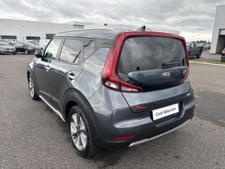 KIA e-Soul e-Premium 204ch à vendre à Auxerre - Image n°7