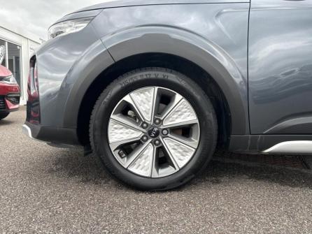 KIA e-Soul e-Premium 204ch à vendre à Auxerre - Image n°9