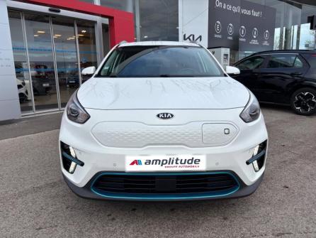 KIA e-Niro Active 204ch à vendre à Troyes - Image n°2