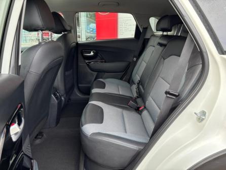KIA e-Niro Active 204ch à vendre à Troyes - Image n°11