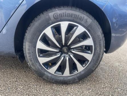 FORD Fiesta 1.0 EcoBoost Hybrid 125ch Titanium Business Powershift 5p à vendre à Besançon - Image n°9