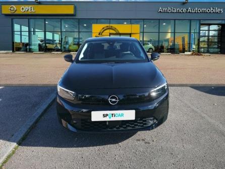 OPEL Corsa 1.2 Turbo 100ch Edition BVA8 à vendre à Troyes - Image n°2